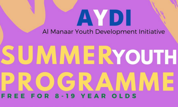 Al Manaar Youth Development Initiative