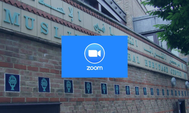 Zoom: Covid-19 Vaccine Information Session in Somali language