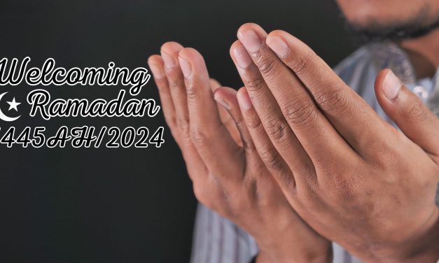 Ramadan 1445AH/2024